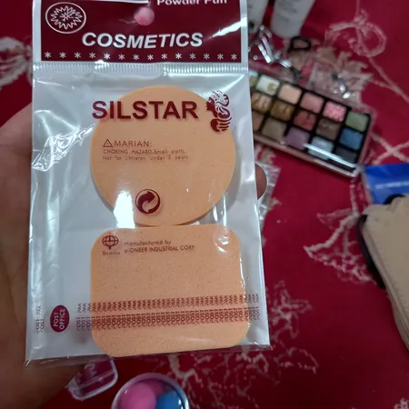 پد پنکیک کاسمتیکس کد 002 بسته 2 عددی