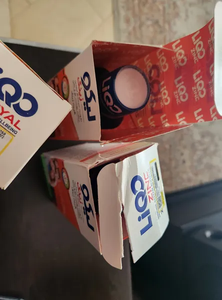 عکس ارسالی خریدار