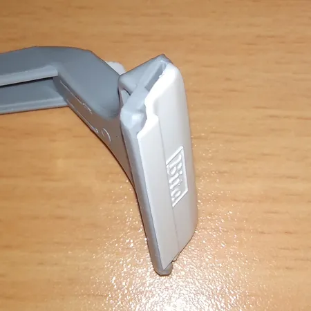 خود تراش بیتا مدل Single بسته 4 عددی