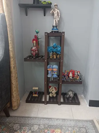 استند گل و گلدان مدل FL11