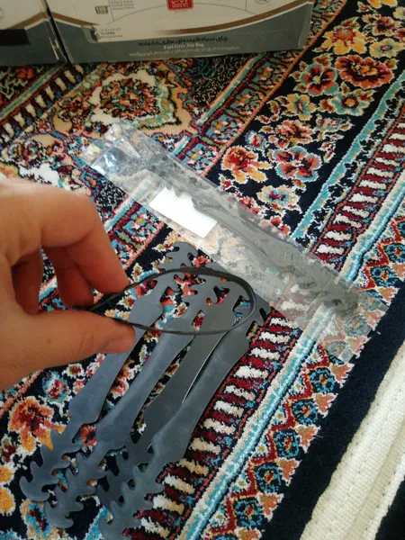 عکس ارسالی خریدار