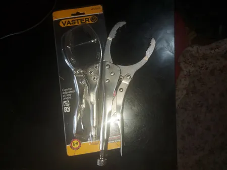 آچار فیلتر بازکن واستر کد ۱ سایز 11 اینج