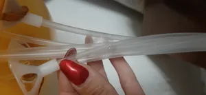 تجریه خرید استند بادکنک سورتک مدل 7 شاخه کد lux بسته 2 عددی