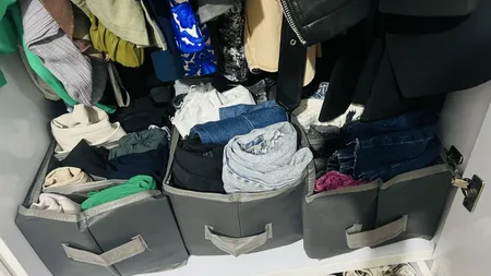 باکس
نظم دهنده مدل 7Luxe