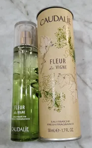 تجریه خرید ادو پرفیوم کدلی مدل Fleur de Vigne حجم 50 میلی لیتر
