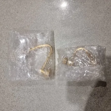 گل میخ مدل 01