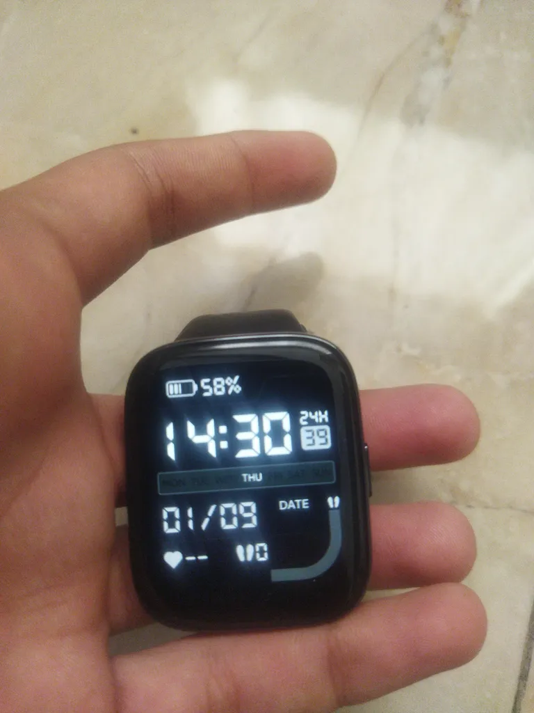 ساعت هوشمند شیائومی مدل Redmi Watch 3 Active ساعت هوشمند شیائومی مدل Redmi Watch 3 Active