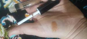 تجریه خرید ریمل ابرو فشن براو شماره 3