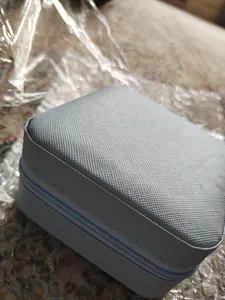 تجریه خرید جعبه جواهرات مدل مسافرتی