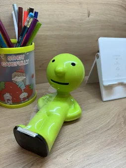 پایه چسب صدف 2 مدل Mr. Small