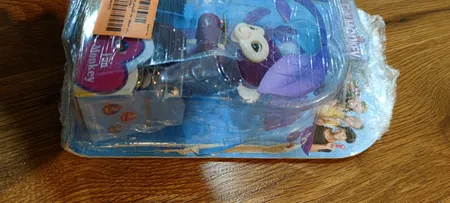 ربات میمون بند انگشتی مدل Happy Monkey