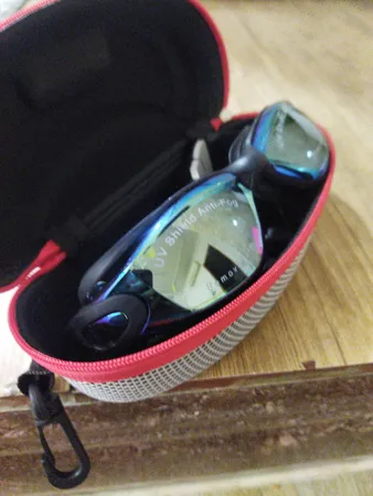 عینک شنا مدل S86S-AD