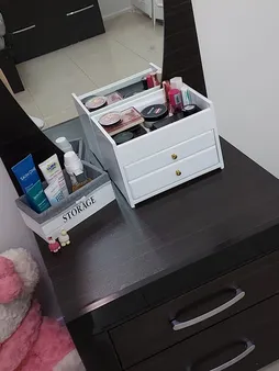 باکس نظم دهنده مدل storage مجموعه 3 عددی