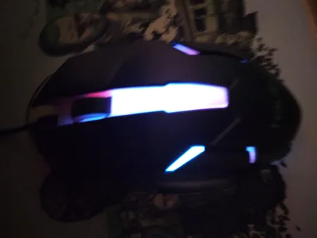 ماوس هویت مدل MS691 3D