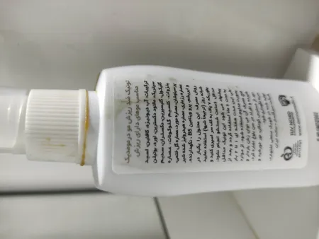 تونیک ضد ریزش مو درمومدیک مدل Anti Hair Loss Tonic حجم 80 میلی لیتر