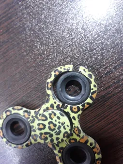 اسپینر دستی مدل p4