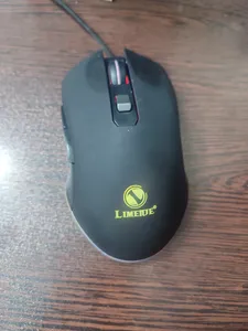 تجریه خرید موس مخصوص بازی لایماید مدل 6KEY.V1
