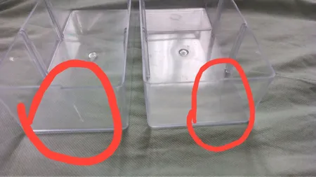 جای ادویه 50 پارچه مدل A10