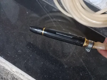 نازل کارواش گویاشی کیانگ مدل GAOIQIANG