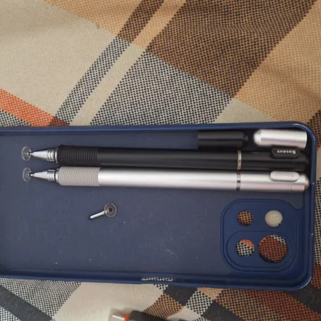 قلم لمسی باسئوس مدل ACPCL-0S