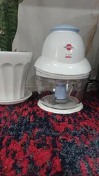 خرد کن پارس خزر مدل CP-802P