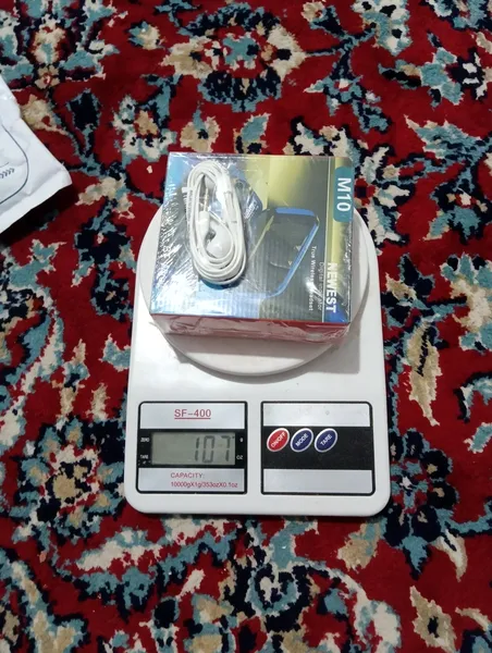 عکس ارسالی خریدار