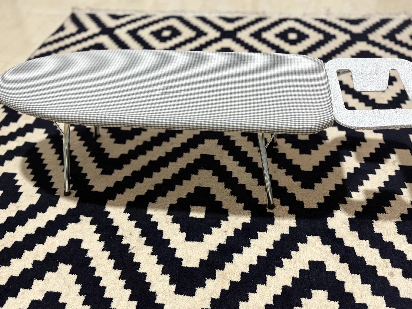 میز اتو مدل 001