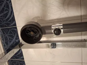 تجریه خرید سردوش حمام پاپیروس مدل ماساژور دار چند حالته ماتریکس