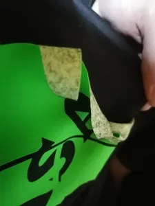 تجریه خرید هودی مردانه طرح ناسا کد A04