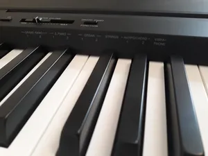 تجریه خرید پیانو دیجیتال یاماها مدل P-45 B