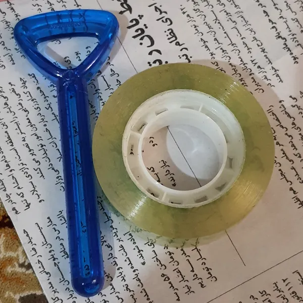 عکس ارسالی خریدار