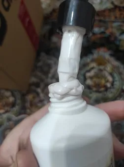 لوسیون مرطوب کننده بدن مورینگا امو مدل مغذی 2 مناسب پوست های خشک حجم 300 میلی لیتر