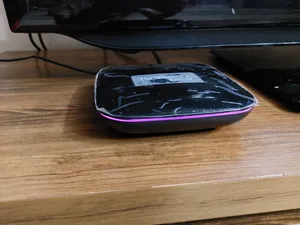 تجریه خرید اندروید باکس تسکو مدل TAB ECO