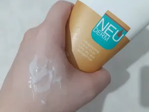 تجریه خرید ماسک مو نئودرم مدل آرگان مناسب مو خشک و آسیب دیده حجم 150 میلی لیتر