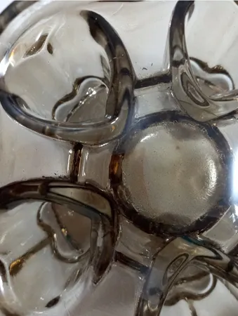 وارمر قوری طرح قلب