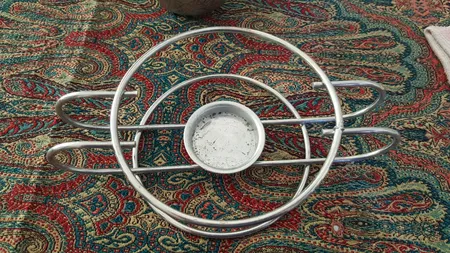 وارمر قوری سانکیچن مدل DR102