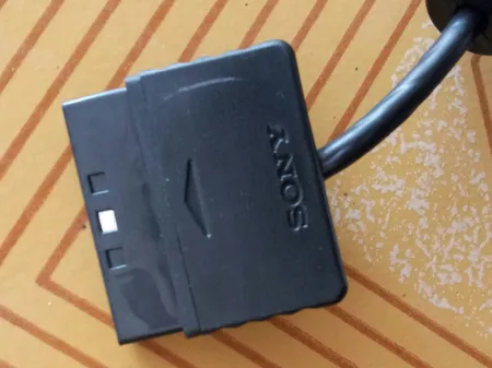 دسته بازی پلی استیشن 2  مدل FARSEP001