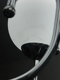 لوستر پنج شعله چشمه نور کد A1219/5WT