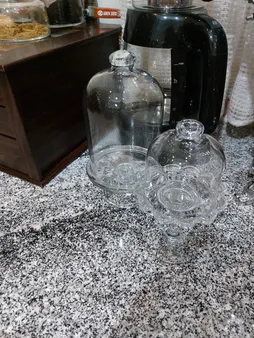 ظرف عسل پاشاباغچه مدل Midi Patisserie کد 96698