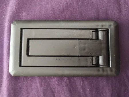 پایه نگهدارنده گوشی موبایل و تبلت مدل DPH-3