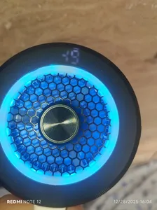 تجریه خرید خنک کننده گوشی موبایل مدل رادیاتوری AL19