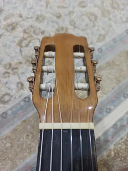 سیم گیتار کلاسیک الیس مدل A106-H