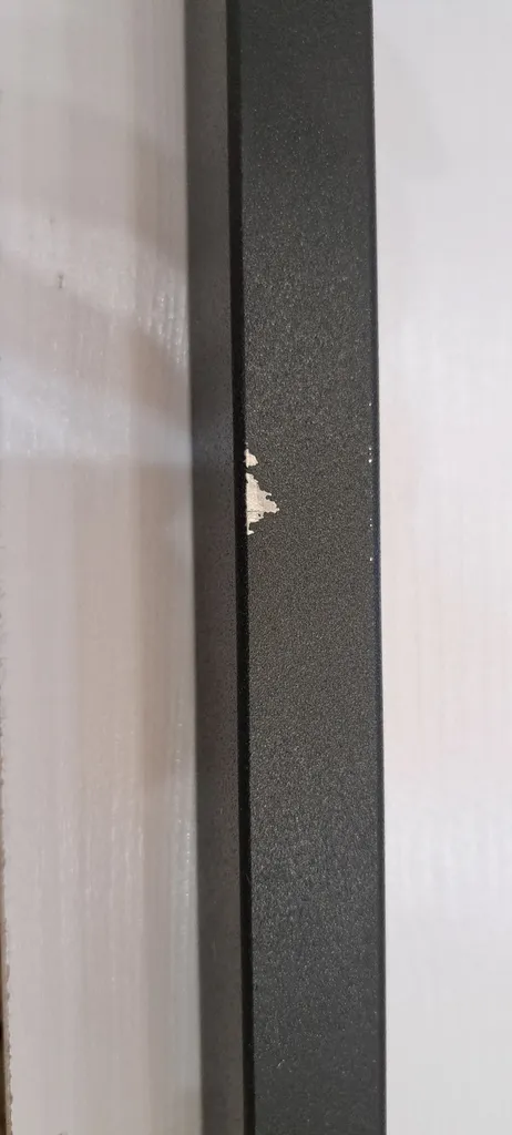 میز کامپیوتر دیزم مدل مونتاژی TLD_asm_140×60_W