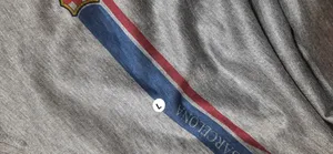 تجریه خرید تیشرت مردانه بارسلونا کد B903