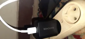 تجریه خرید شارژر دیواری 25 وات راو پاور مدل RP-PC156