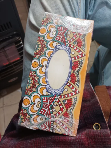 عکس ارسالی خریدار