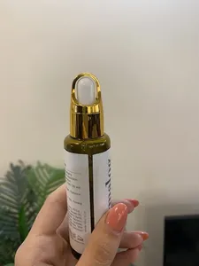 تجریه خرید سرم پوست درمالوگ مدل Oxygenating حجم 50 میلی لیتر