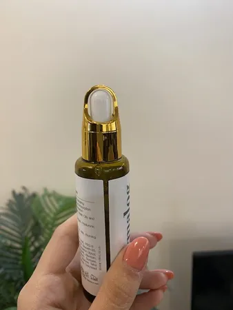 سرم پوست درمالوگ مدل Oxygenating حجم 50 میلی لیتر