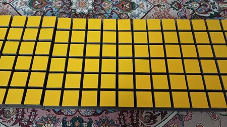 پنل آکوستیک مدل فلکسی A50 کد Y05