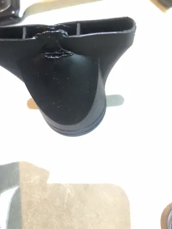 سری متمرکز کننده سشوار مدل W-Down مجموعه 2 عددی